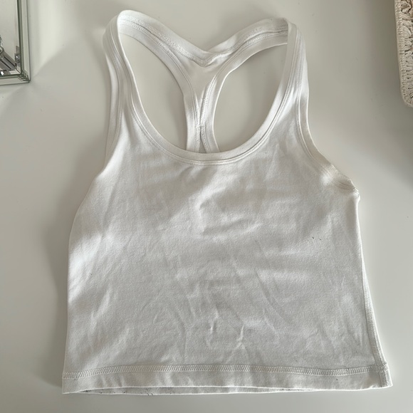 lululemon athletica Tops - Lululemon racer back